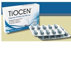 TIOCEN 24 CAPSULE - pharmaluna