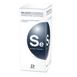 SELENIO VITAMINA C 100 ML - pharmaluna