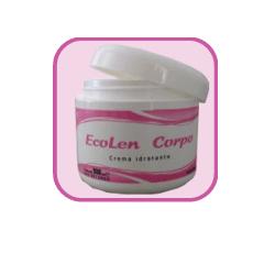 ECOLEN CR CORPO 500G - pharmaluna
