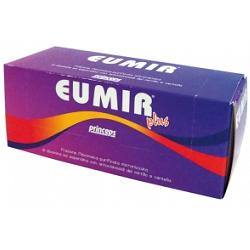EUMIR PLUS 10 FLACONCINI 15 ML - pharmaluna