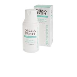 DERMAFRESH CORPO CAPELLI SHAMPOO DOCCIA 200 ML - pharmaluna