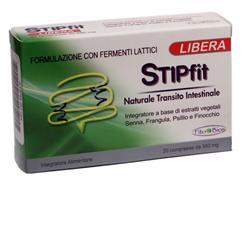 STIPFIT 20 COMPRESSE - pharmaluna