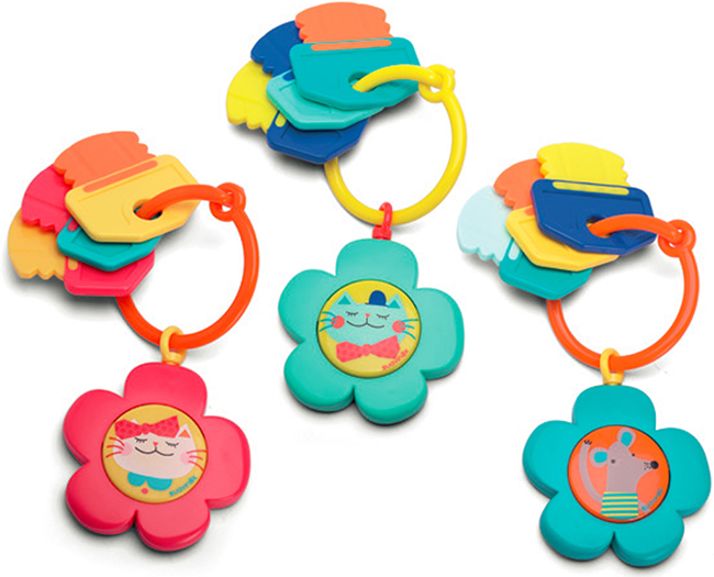 SUAVINEX SONAGLIO DENTIZIONE - pharmaluna