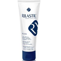 RILASTIL MAN GEL D/BARBA 75 ML - pharmaluna