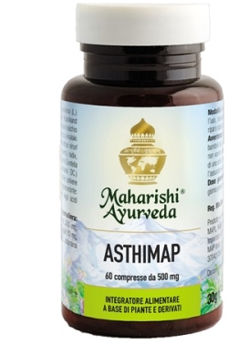 ASTHIMAP 60 COMPRESSE - pharmaluna