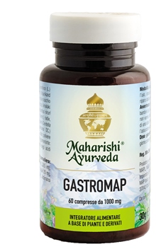 GASTROMAP 60 COMPRESSE - pharmaluna