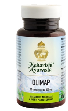 OLIMAP 60 COMPRESSE - pharmaluna