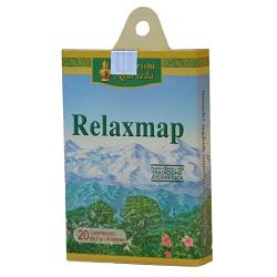 RELAXMAP 20 COMPRESSE - pharmaluna