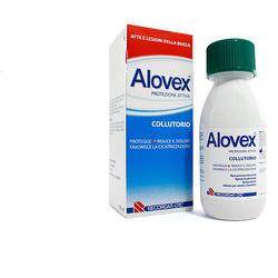 ALOVEX PROTEZIONE ATTIVA COLLUTORIO 120 ML - pharmaluna