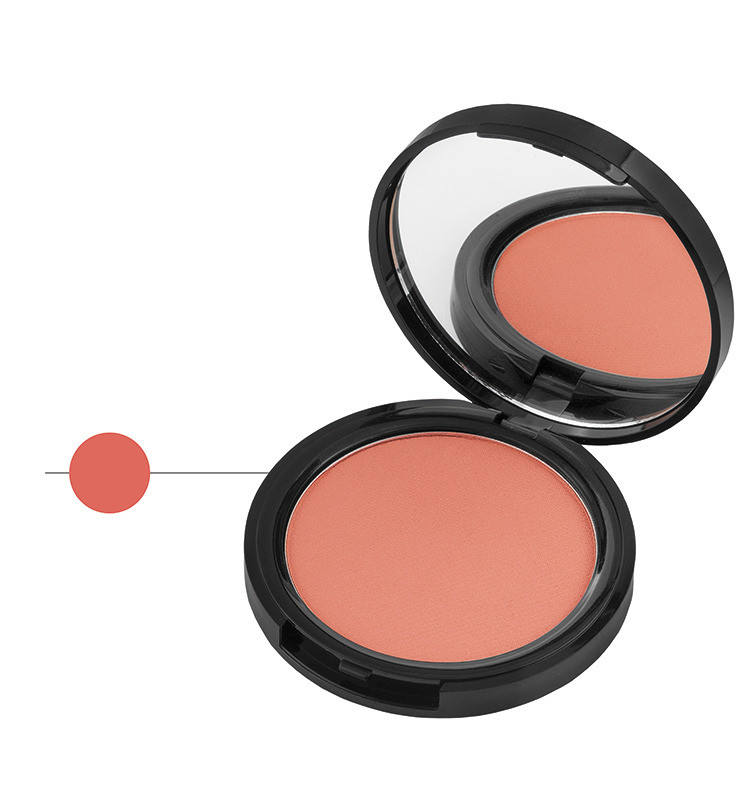 I COLORI DI HELAN BIO TERRA INDIANA COMPATTA-NOCE - pharmaluna