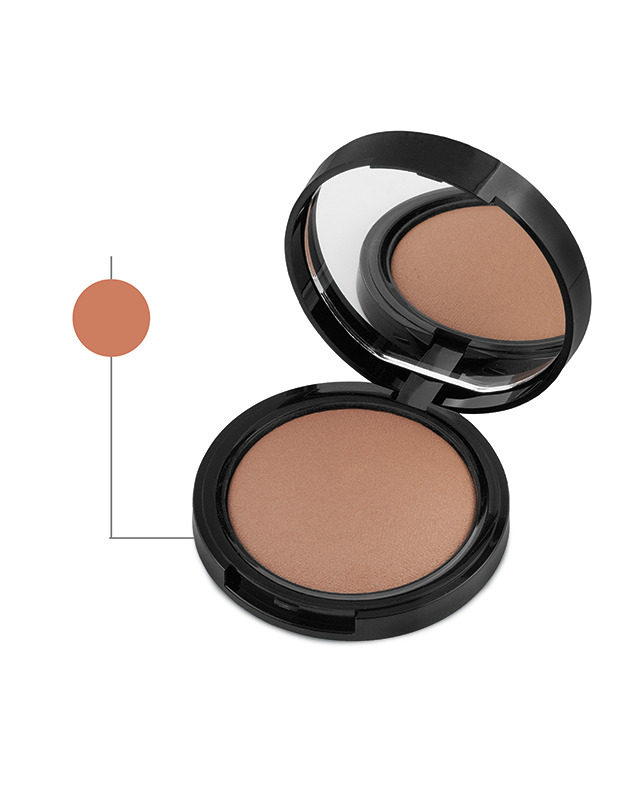 I COLORI DI HELAN BIO TERRA COTTA-ROVERE - pharmaluna