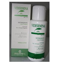 VIDERMINA CLX DETERGENTE 300 ML - pharmaluna