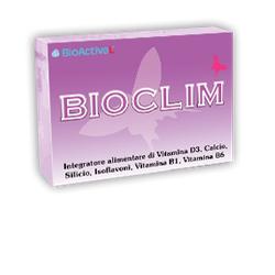 BIOCLIM 30 COMPRESSE - pharmaluna