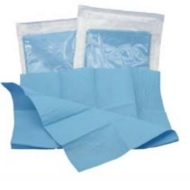 TELINO STERILE MISURA 75X50 1 PEZZO ARTICOLO MON017 - pharmaluna