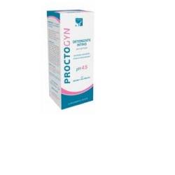 PROCTOGYN DETERGENTE 200 ML - pharmaluna