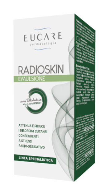 RADIOSKIN EMULSIONE 75 ML - pharmaluna