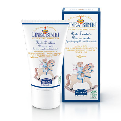 BIMBI PASTA LENITIVA 50 ML - pharmaluna