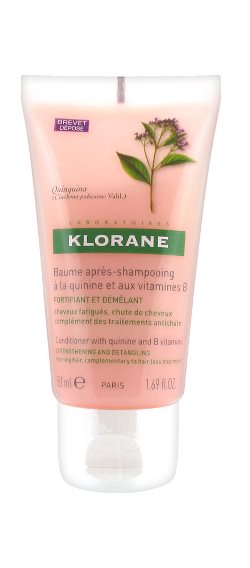 KLORANE BALSAMO CHININA 50 ML - pharmaluna