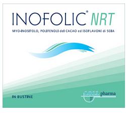 INOFOLIC NRT 30 BUSTINE - pharmaluna