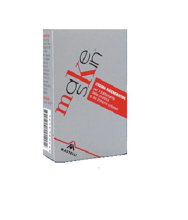MAKESKIN CREMA 3 X 10 ML - pharmaluna