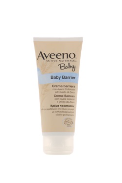 AVEENO BABY BARRIER 100 ML - pharmaluna