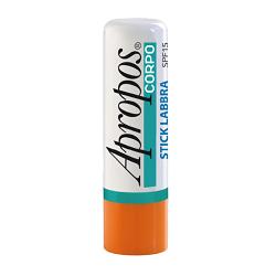 APROPOS STICK LABBRA SPF 15 5,7 G - pharmaluna