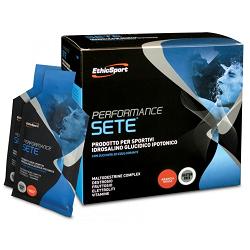 ETHICSPORT PERFORMANCE SETE ARANCIA 14 BUSTINE - pharmaluna