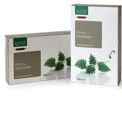 ORTICA BIOLOGICO 20 AMPOLLE BEVIBILI DA 15 ML - pharmaluna