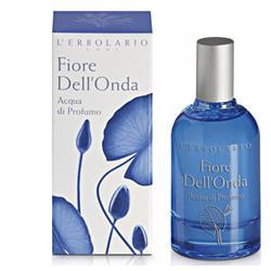 FIORE DELL'ONDA ACQUA PROFUMATA 50 ML - pharmaluna