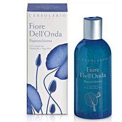 FIORE DELL'ONDA BAGNOSCHIUMA 250 ML - pharmaluna
