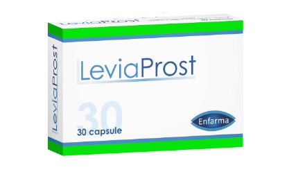 LEVIAPROST 30 CAPSULE - pharmaluna