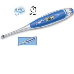 TERMOMETRO DIGITALE PRONTEX PRIME THERM 1 PEZZO - pharmaluna