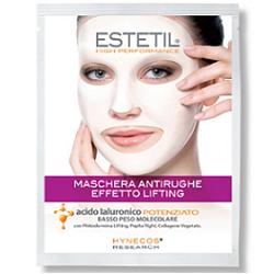 ESTETIL MASCHERA ANTIRUGHE 17 ML - pharmaluna