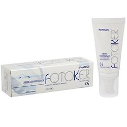 PHARCOS FOTOKER CREMA 50 ML - pharmaluna