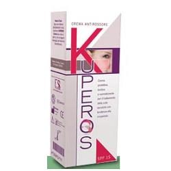 KUPEROS CREMA TUBO 50 ML - pharmaluna