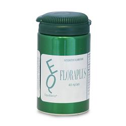 FLORAPLUS 60 CAPSULE - pharmaluna