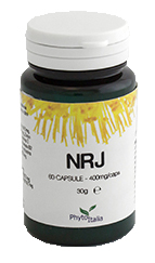 NRJ 60 CAPSULE - pharmaluna