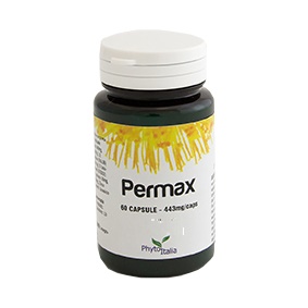PERMAX 60 CAPSULE - pharmaluna