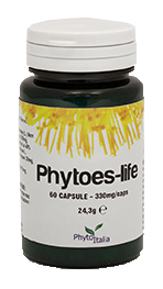 PHYTOES LIFE 60 CAPSULE - pharmaluna