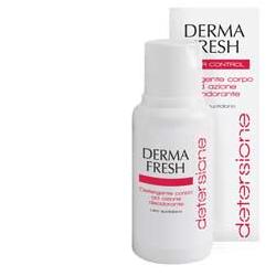 DERMAFRESH DETERGENTE DEODORANTE 200 ML - pharmaluna