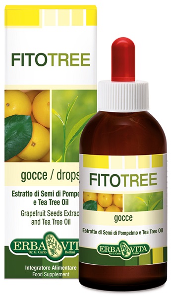 FITOTREE 10 ML - pharmaluna