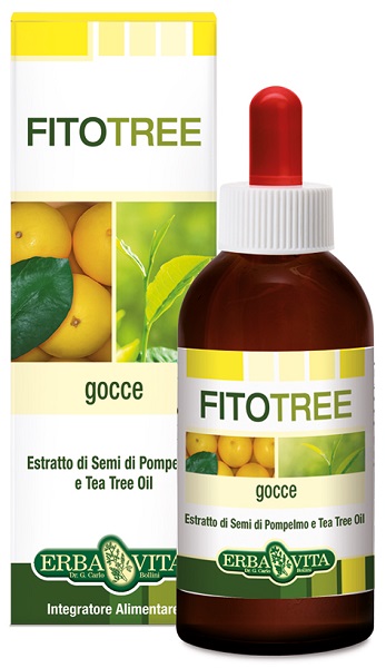 FITOTREE 30 ML - pharmaluna