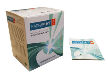 KAPPAPHYT 6 20 BUSTINE DA 4,5 G - pharmaluna