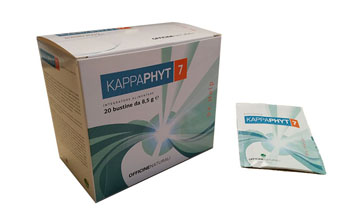 ONCOPHYT 7 20 BUSTINE DA 8,5 G - pharmaluna