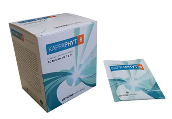 ONCOPHYT 8 20 BUSTINE DA 5 G - pharmaluna