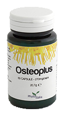 OSTEOPLUS EQ 60 CAPSULE - pharmaluna