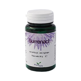 SURRENACT 60 CAPSULE - pharmaluna