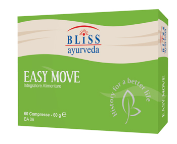 EASY MOVE 60 COMPRESSE - pharmaluna