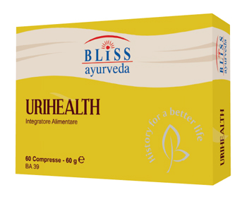 URIHEALTH 60 COMPRESSE - pharmaluna