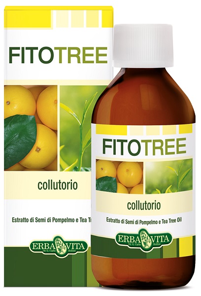 FITOTREE COLLUT 200ML - pharmaluna